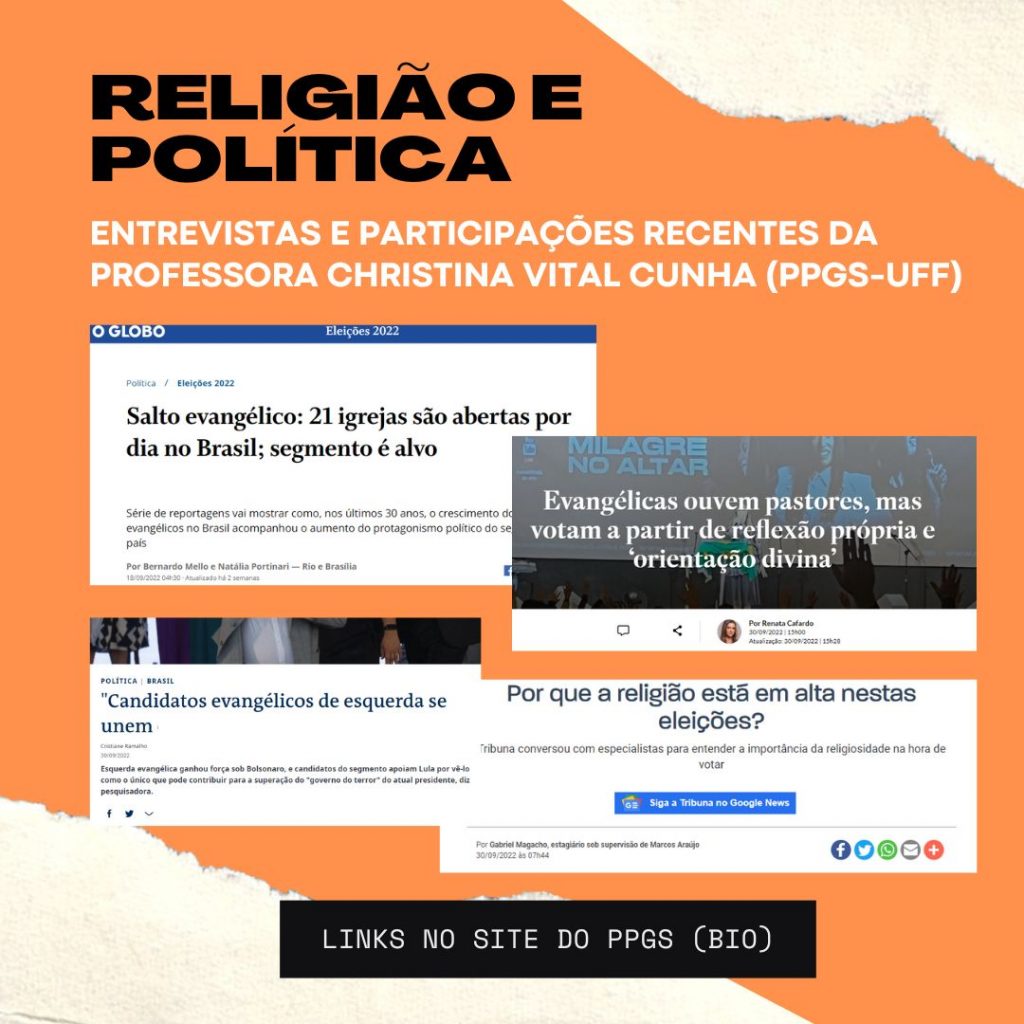 Salto evangélico: 21 igrejas são abertas por dia no Brasil; segmento é alvo  de Lula e Bolsonaro
